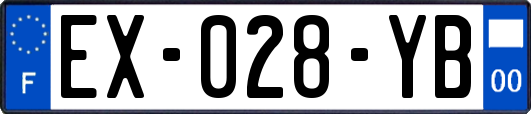 EX-028-YB