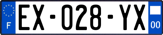EX-028-YX
