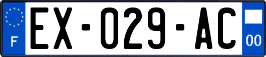 EX-029-AC