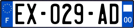 EX-029-AD