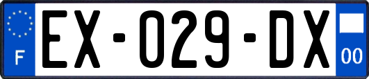 EX-029-DX