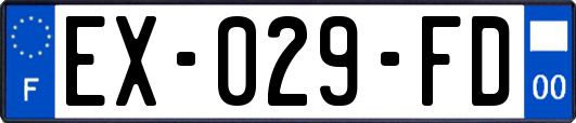 EX-029-FD