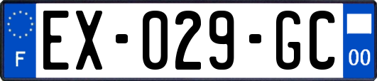 EX-029-GC