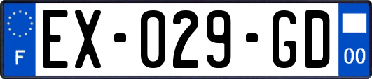 EX-029-GD