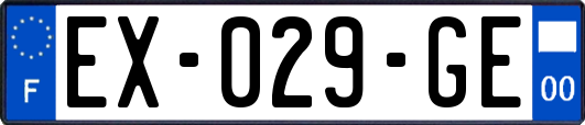 EX-029-GE