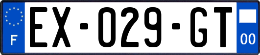 EX-029-GT