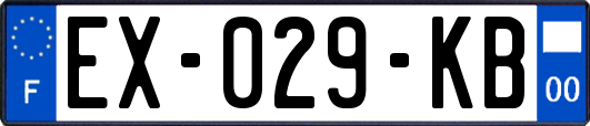 EX-029-KB