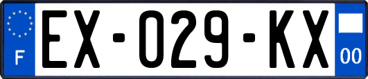 EX-029-KX