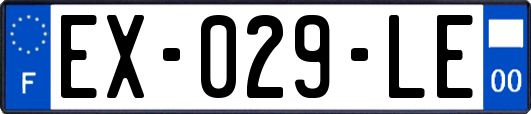 EX-029-LE