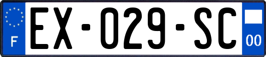 EX-029-SC