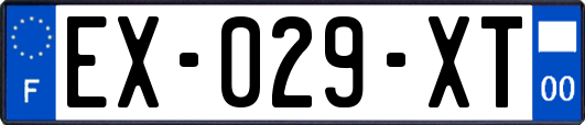 EX-029-XT