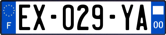 EX-029-YA