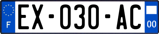 EX-030-AC