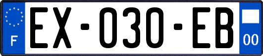 EX-030-EB