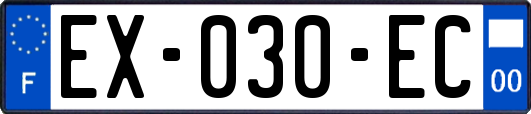 EX-030-EC