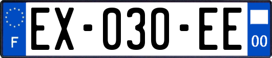 EX-030-EE