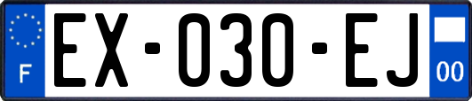 EX-030-EJ