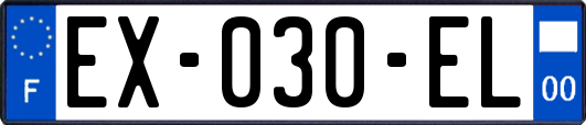 EX-030-EL
