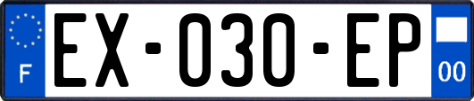 EX-030-EP