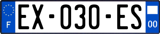 EX-030-ES
