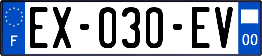 EX-030-EV