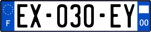 EX-030-EY