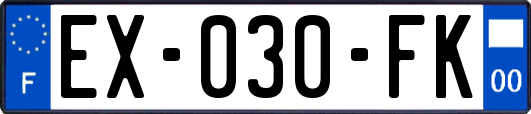 EX-030-FK