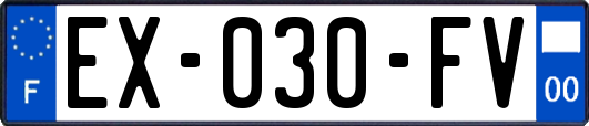 EX-030-FV