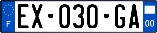 EX-030-GA