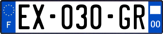 EX-030-GR