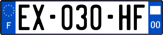EX-030-HF