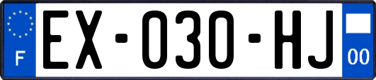 EX-030-HJ