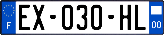 EX-030-HL