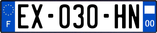 EX-030-HN