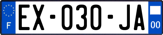 EX-030-JA