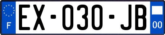 EX-030-JB