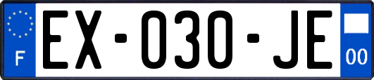 EX-030-JE