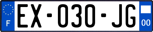 EX-030-JG
