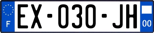 EX-030-JH