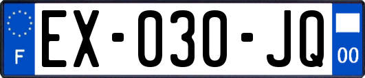 EX-030-JQ