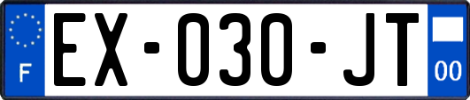 EX-030-JT