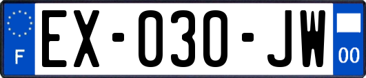 EX-030-JW