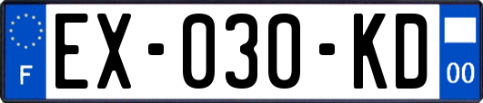EX-030-KD