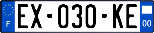 EX-030-KE
