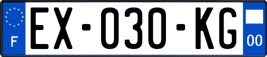 EX-030-KG