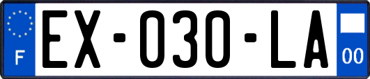 EX-030-LA