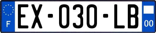EX-030-LB