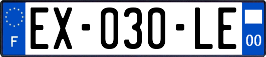 EX-030-LE