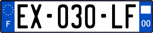 EX-030-LF