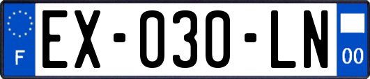 EX-030-LN
